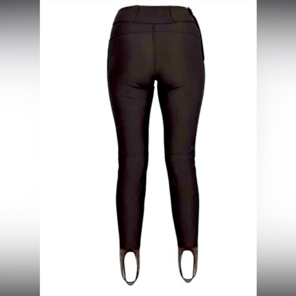 Obermeyer Jinks ITB Softshell Pant - Women's Size 10 - Picture 5 of 10